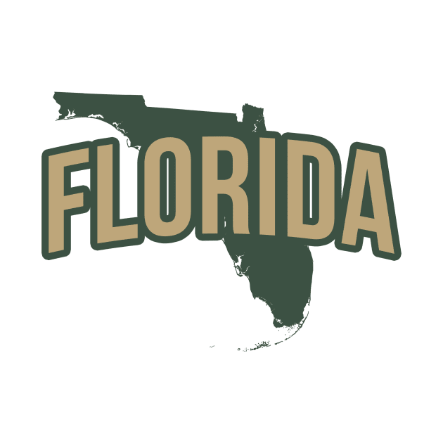 Florida by Novel_Designs