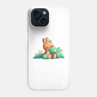 Bunny Slime Cute Kawaii Phone Case