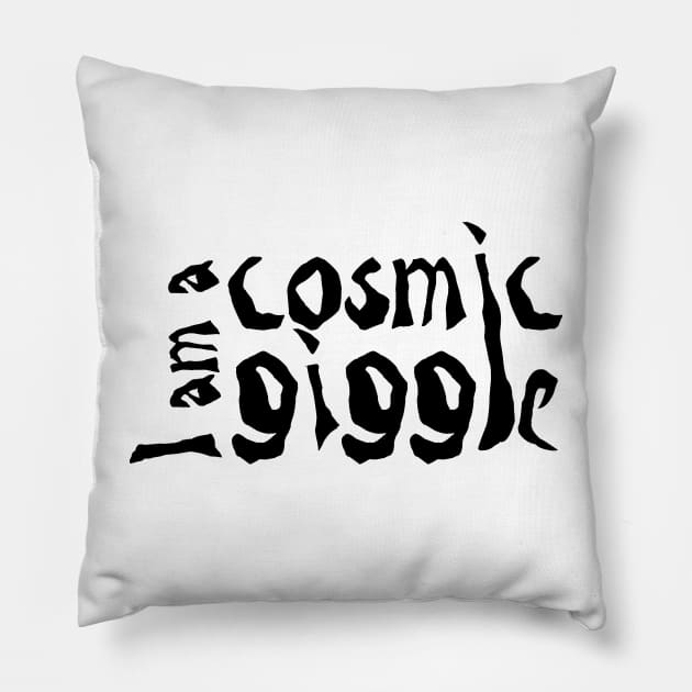 Cosmis Pillow by stefy