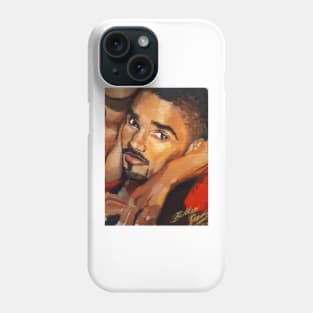 SHEMAR MOORE Phone Case