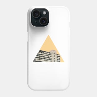 Hot in the City Phone Case