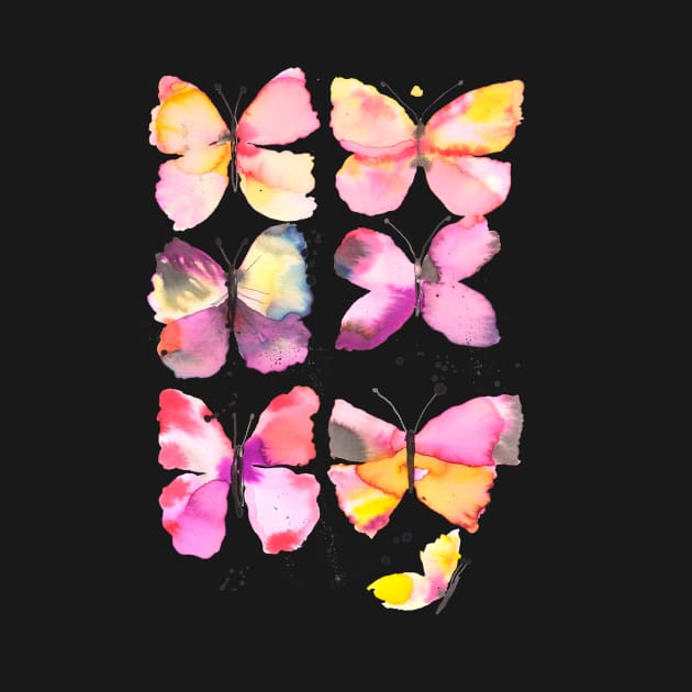 Butterfly by ninoladesign