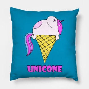 Unicone Pillow