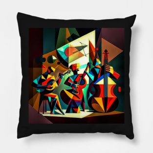 Mood Music Pillow