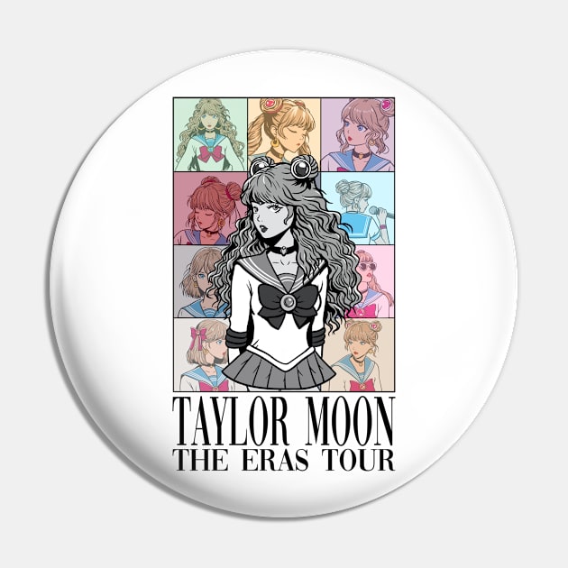 Tailor moon eras Pin by Bestmatch