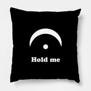 Fermata Pillow