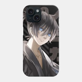 Noragami  - Yato Phone Case