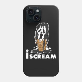 ISCREAM Phone Case