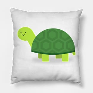 Turtle Pillow