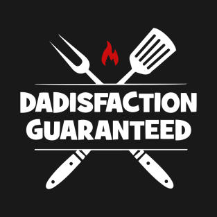 Funny Grilling, BBQ Gift, Grilling Dad, Husband T-Shirt