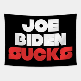 Joe Biden Sucks 2020 Tapestry