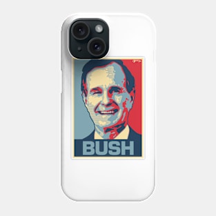 Bush Phone Case