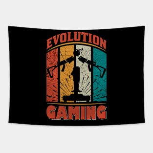 Evolution Gaming Tapestry