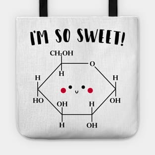 Glucose Tote