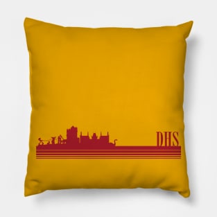 Parkscapes - DHS Pillow