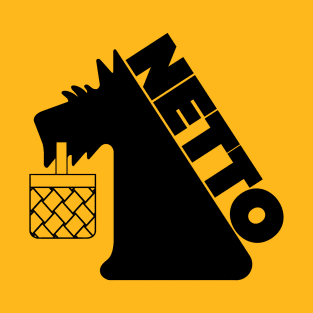 NETTO (logo) T-Shirt