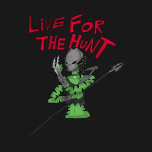 Live for the Hunt T-Shirt