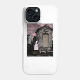 What Scares You Phone Case