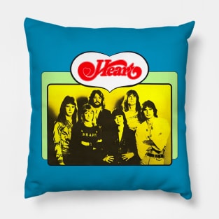 Kick It Out Pillow