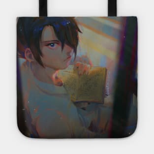 Promised neverland- Ray Tote