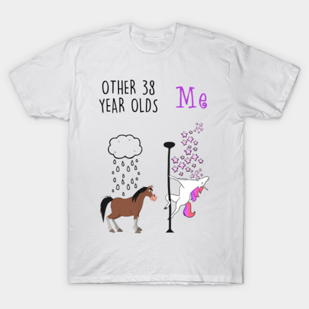 birthday gift ideas for 38 year old woman