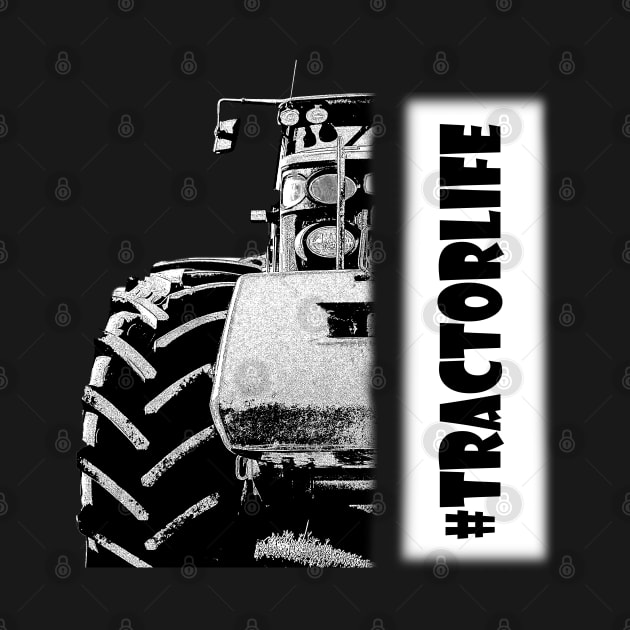 Tractorlife by WOS