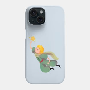 The Little Prince Phone Case