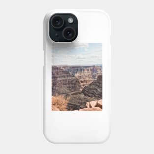 Grand Canyon, Arizona - Travel Photography Phone Case