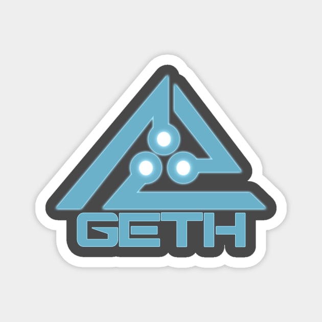 Geth Magnet by rockychavez30