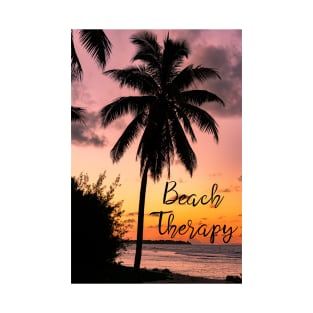 Beach Therapy T-Shirt