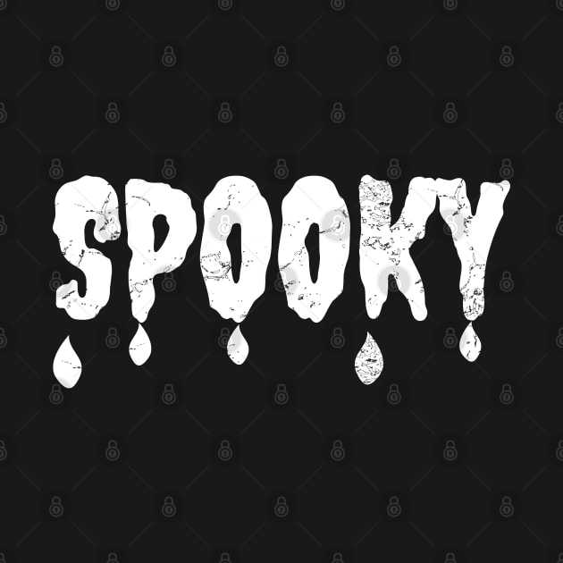 Spooky by LunaMay