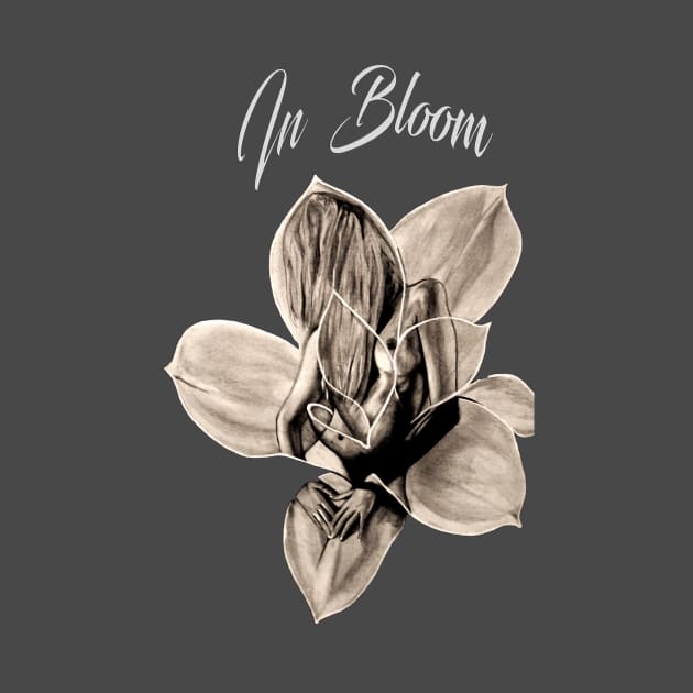 In Bloom by kohtart