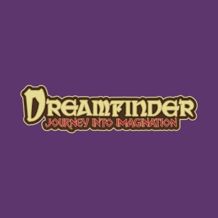 Dreamfinder T-Shirt