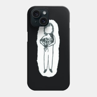 Flowers For You Phone Case