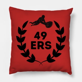 49 ERS Pillow