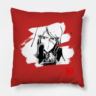 esmeralda Pillow