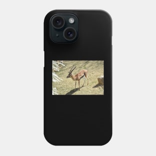 Thompson Gazelle Phone Case