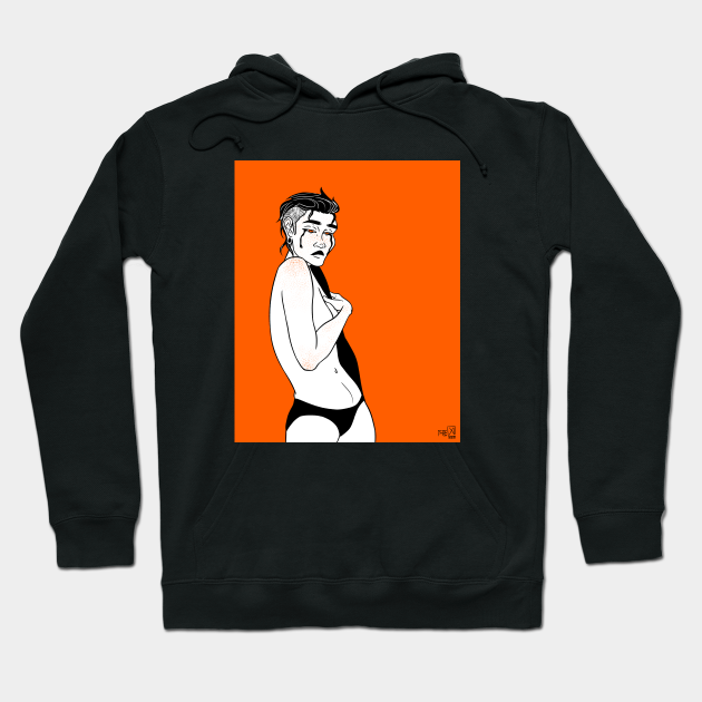 oitnb sweatshirt