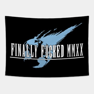 FF 2020 Tapestry