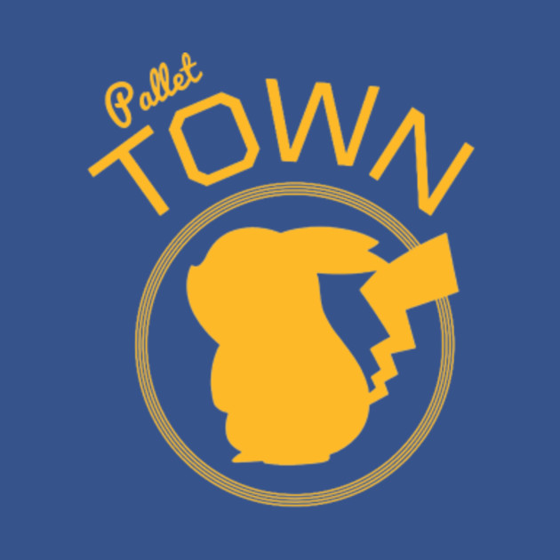 The Town Logo Gsw