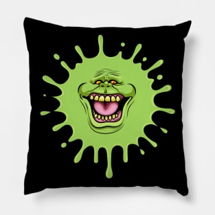 Slimed Pillow