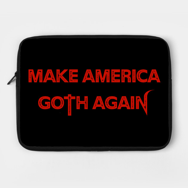 More Goth