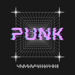 Punk T-Shirt