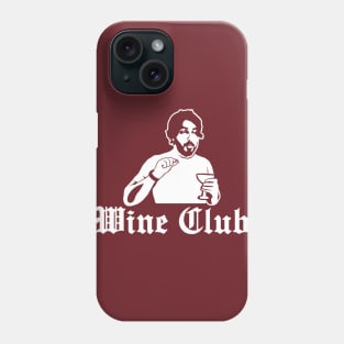 Wine Club Phone Case