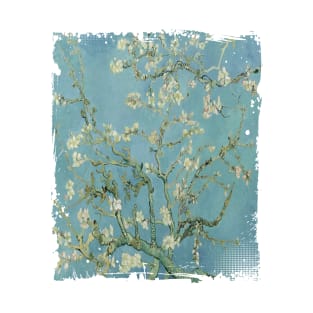 van gogh almond blossom T-Shirt