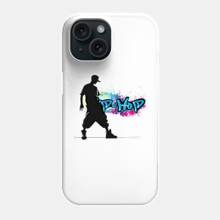 Hip-hop mania Phone Case