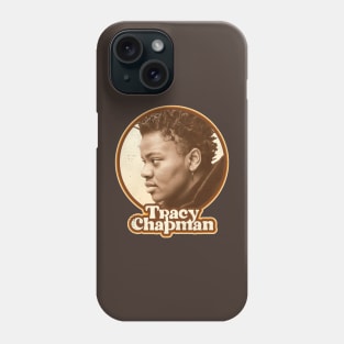 Tracy Chapman Phone Case