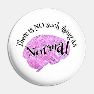 Normal Pin