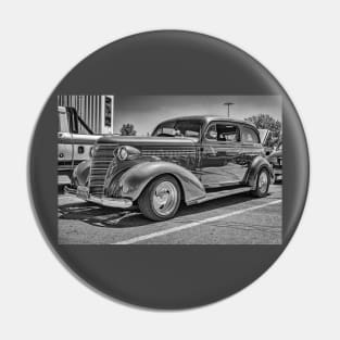 1938 Chevrolet Master Deluxe Sedan Pin