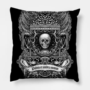 The Theologians Pillow